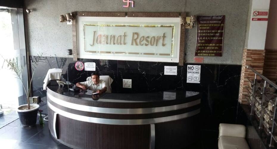 Jannat Hotel, Kaithal 4